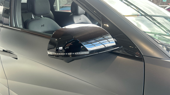 Hyundai IONIQ 5 N 478kW 84 kWh 5dr Auto Electric Hatchback - Image 39